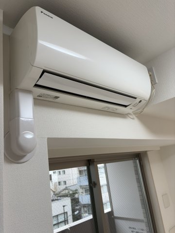 ハーモニーレジデンス新宿EAST4階 部屋設備