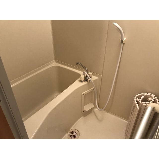 リュミエールⅡ お風呂