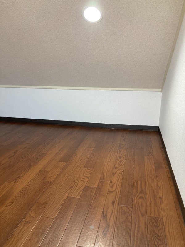 アップルハウスパピヨン2階 寝室