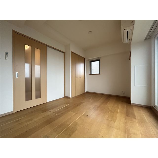601号室