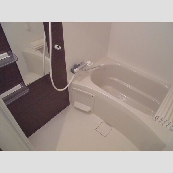 セレッソ本所 浴室