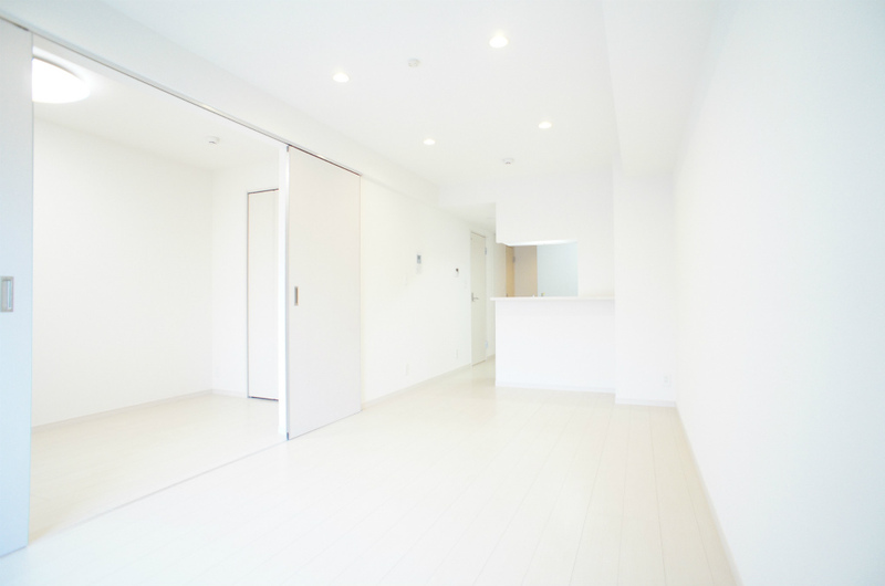 リブリ・フォレスト鎌倉2階 部屋その他