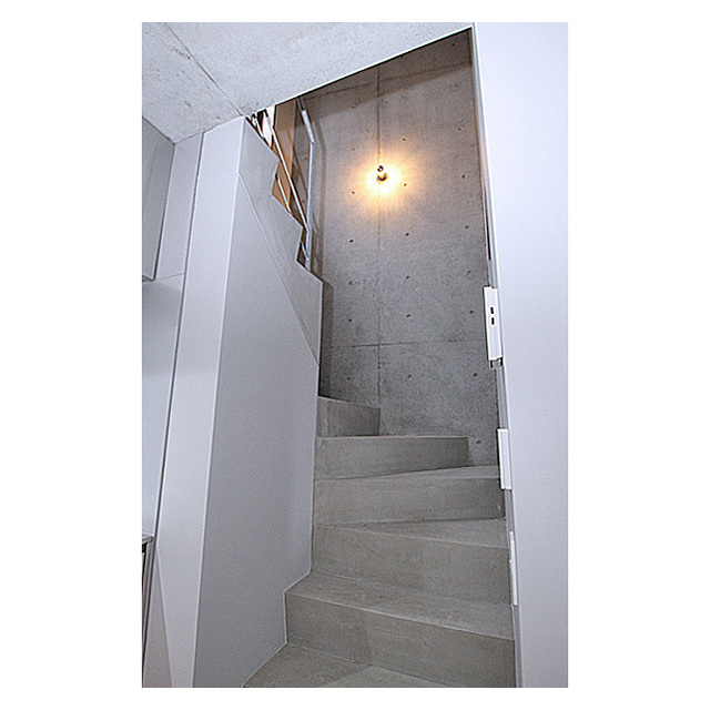 PASEO SANGENJAYA EAST WESTE202号室 内観