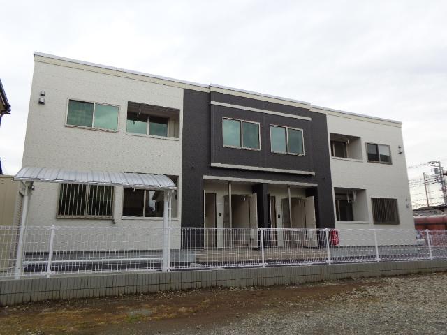 リアンの外観画像