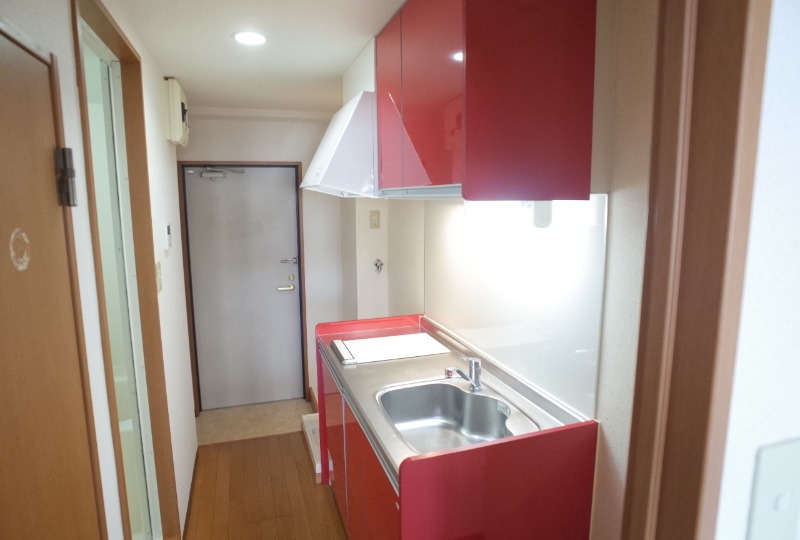 イーストベイ・船橋本町6階 部屋その他