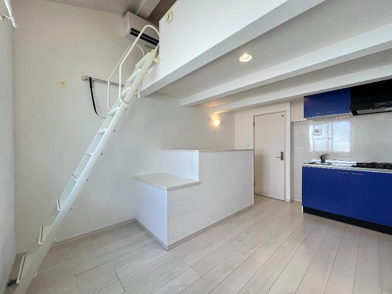 ポモドーロ三軒茶屋1階 同建物別部屋の参考画像