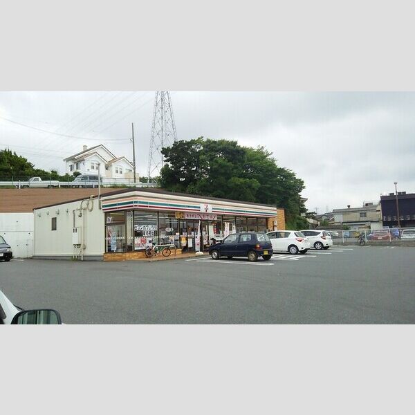 ルポゼ都103号室 セブンイレブン千葉都町東店　241m