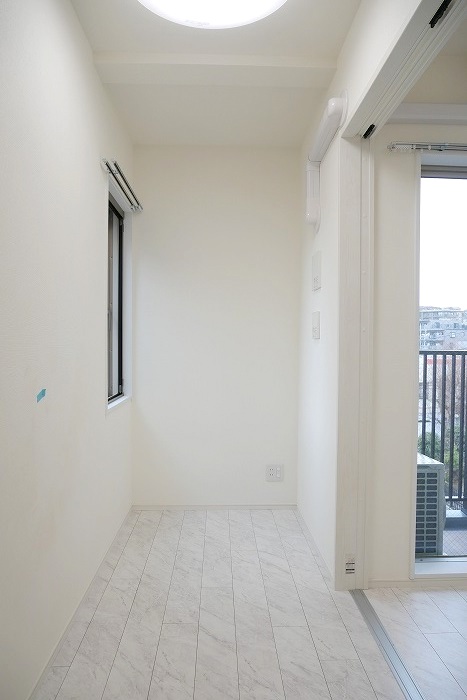 ラフィスタ鷺沼（北棟）3階 内観