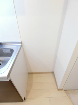 リブリ・新丸子3階 部屋その他