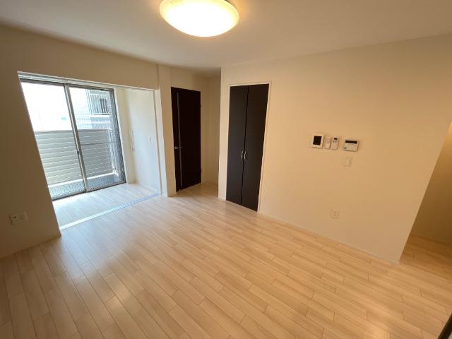 ＧＲＥＥＮ　ＳＯＲＲＥＬ　Ⅱ（グリーン　ソレル　ツー） リビング