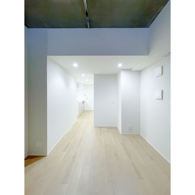 ASTILE日本橋浜町0201号室 部屋その他