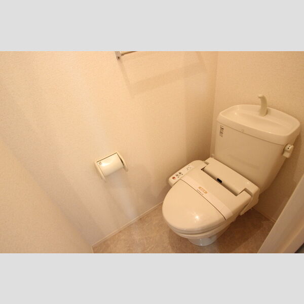 ボナール　A・F 温水洗浄暖房便座