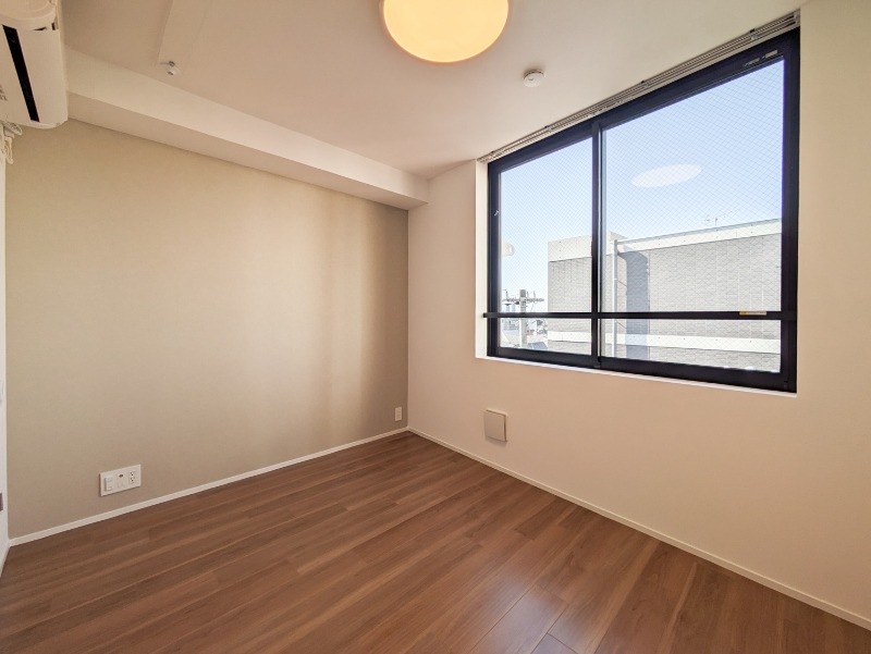 RAMIi上池台5階 リビング