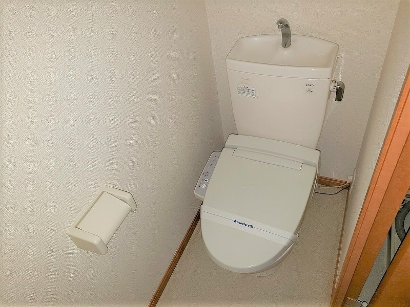 レオパレスボヌール108号室 部屋その他