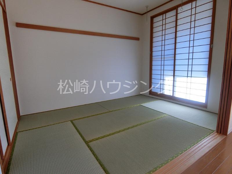 藤和シティホームズ新井薬師前2階 部屋その他