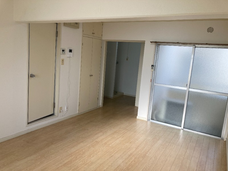 アルファライフ2階 部屋その他