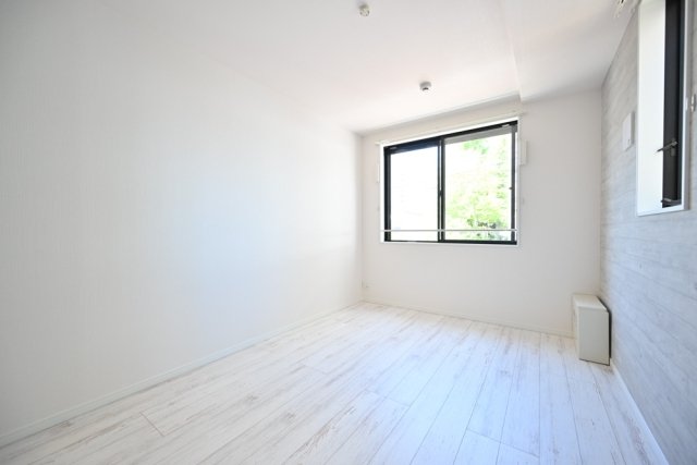 モンクール高野台3階 部屋その他