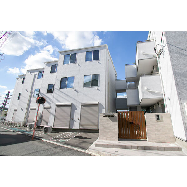 D-STYLE西大宮の外観画像