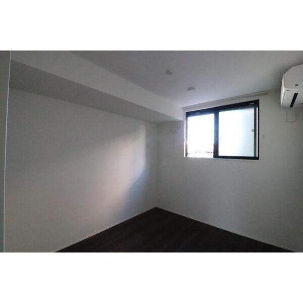 Villa　de　Grace　B棟 リビング