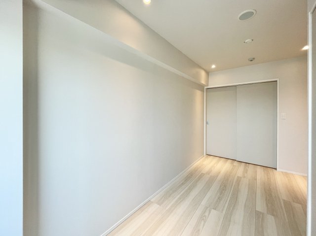 Log初台／ログ初台602号室 Log初台※別号室同タイプ