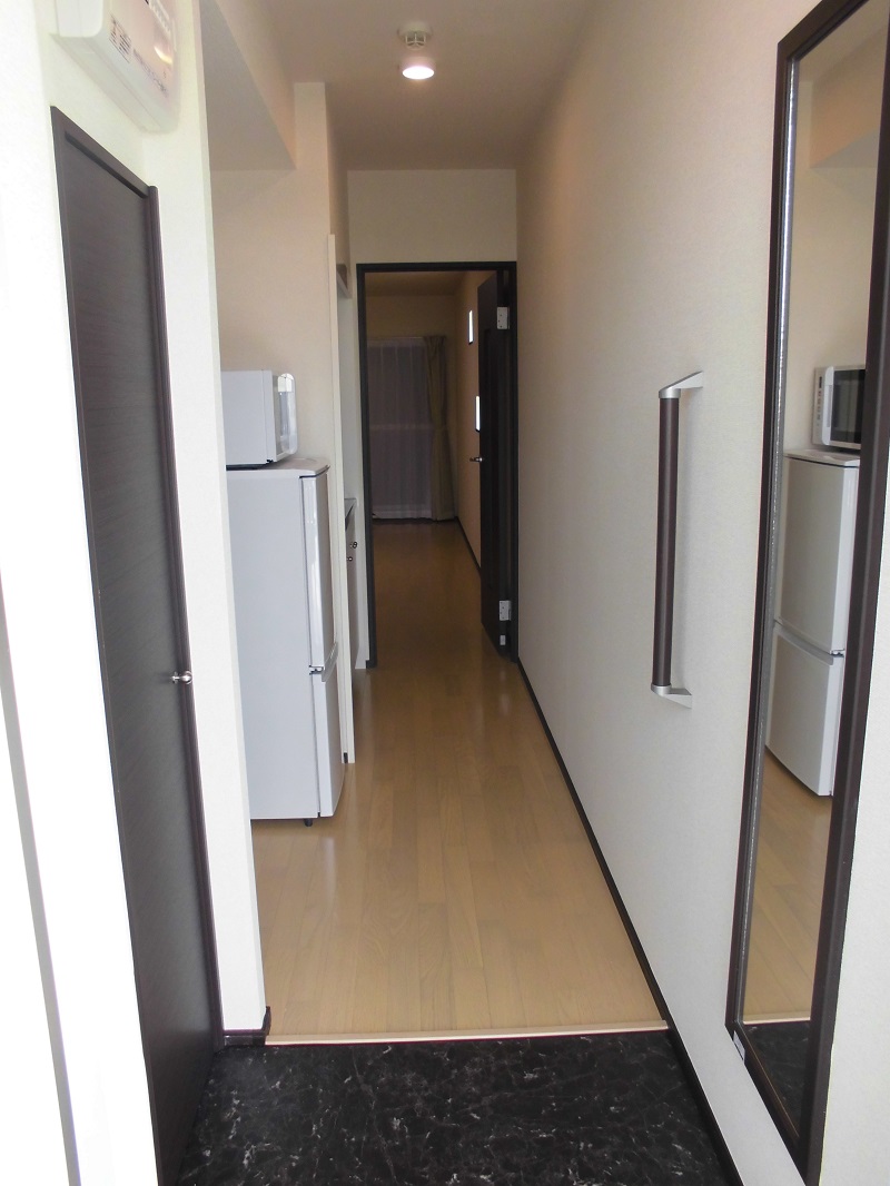 クレイノエスポワール206号室 部屋その他