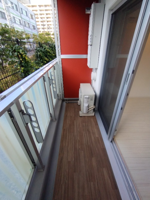 ハーモニーレジデンス武蔵小杉#0021階 部屋その他