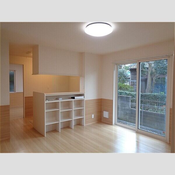 セリナ木更津　B リビング