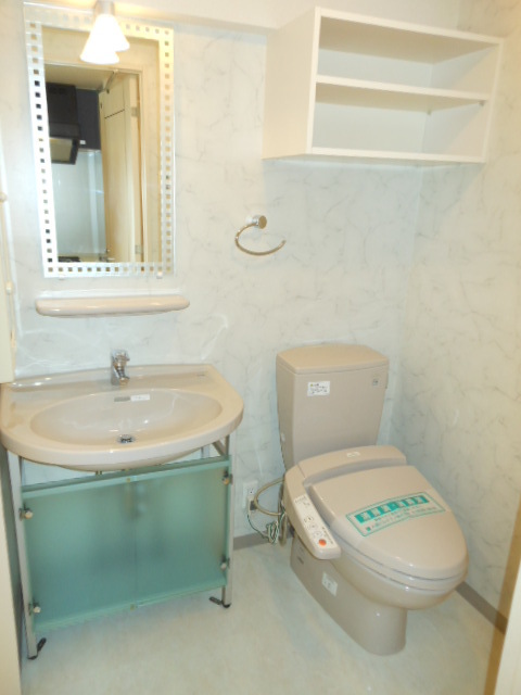 グランド・ガーラ神田12階 同建物別部屋の参考画像