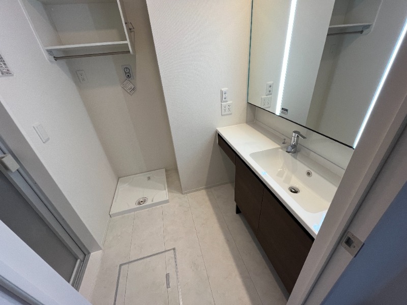 Cortesia1階 部屋その他