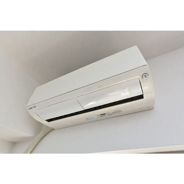 戸塚ハイライズC棟0411号室 エアコン