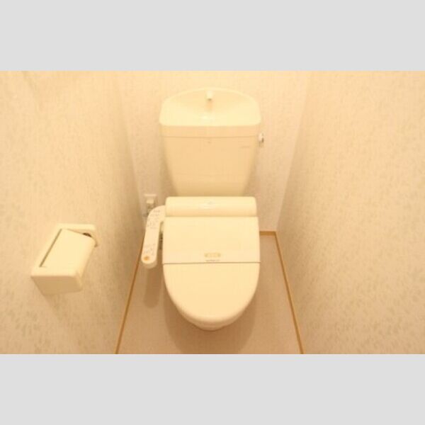 エクレール鷺沼 103トイレ・エクレール鷺沼