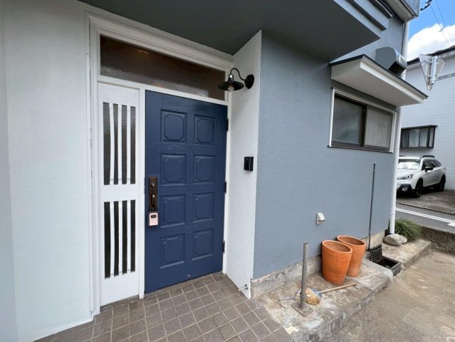 サーファーズハウス　柏の外観画像