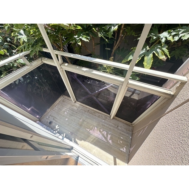 メゾン・ド・ヤマト 内観