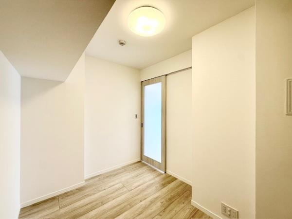 アジールコート町屋10階 リビング