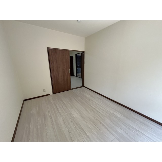 風見鶏グランドハイツⅠ リビング