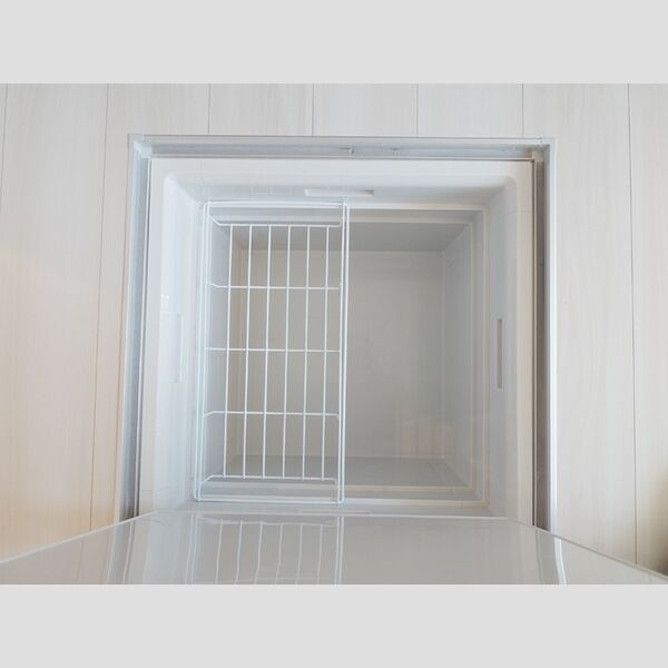 ときわぎⅢ105号室 床下収納