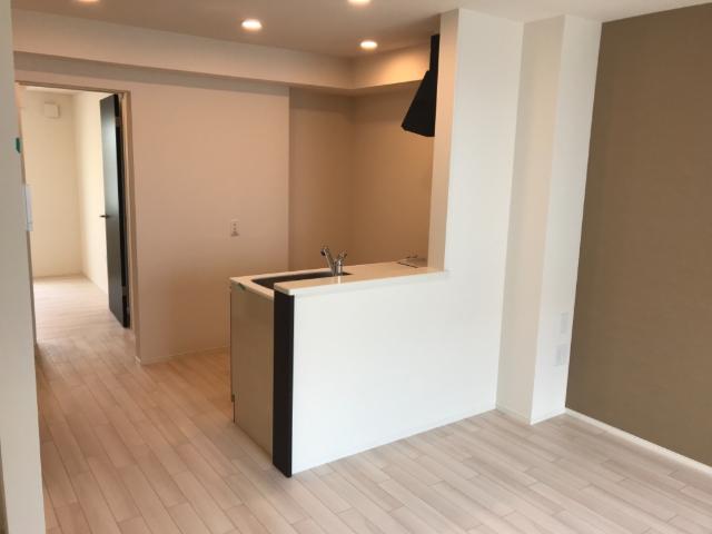 サンライズ リビング