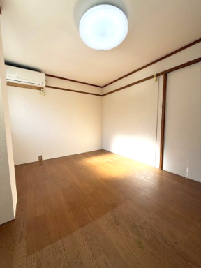 サニーヒル102号室 部屋その他