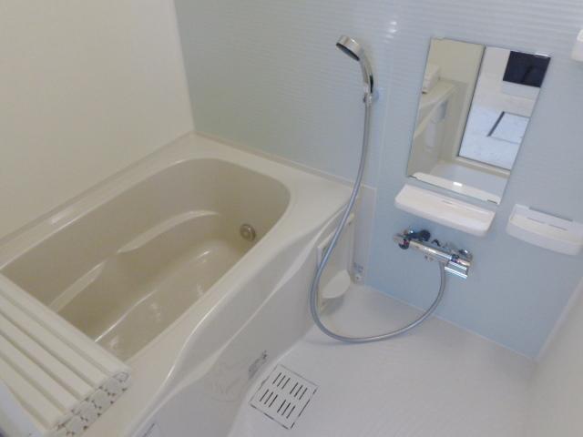 ラフェリア ユニットバス