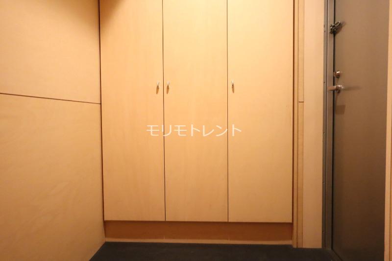 カスタリア八丁堀8階 室内参考写真（5F-Oタイプ）