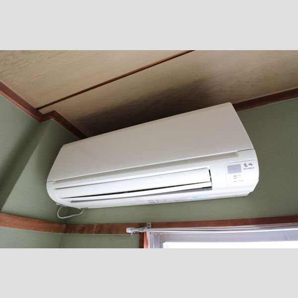 ヴィラ松本303号室 ★エアコン★