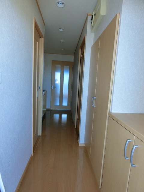 Ｄｅｍｅｕｒｅ　ＭＴＲ0401号室 その他