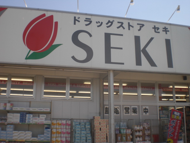 レオパレスプラティＡ 周辺