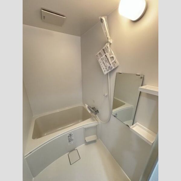 青葉町ハイツ101号室 退去前の為、前回募集時の写真です。