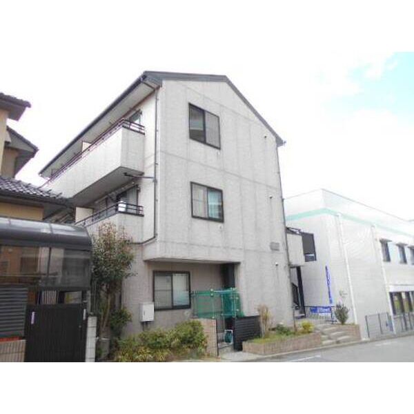 リオンの外観画像