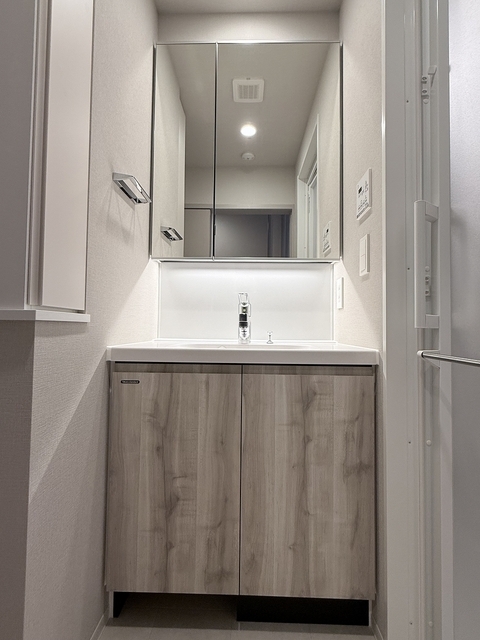 グレーシアフィット藤沢鵠沼602号室 2025年10月撮影