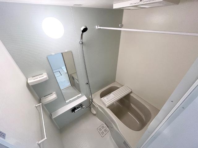 グランプラム本町（ＧｒａｎＰｌｕｍ本町）106号室 バス