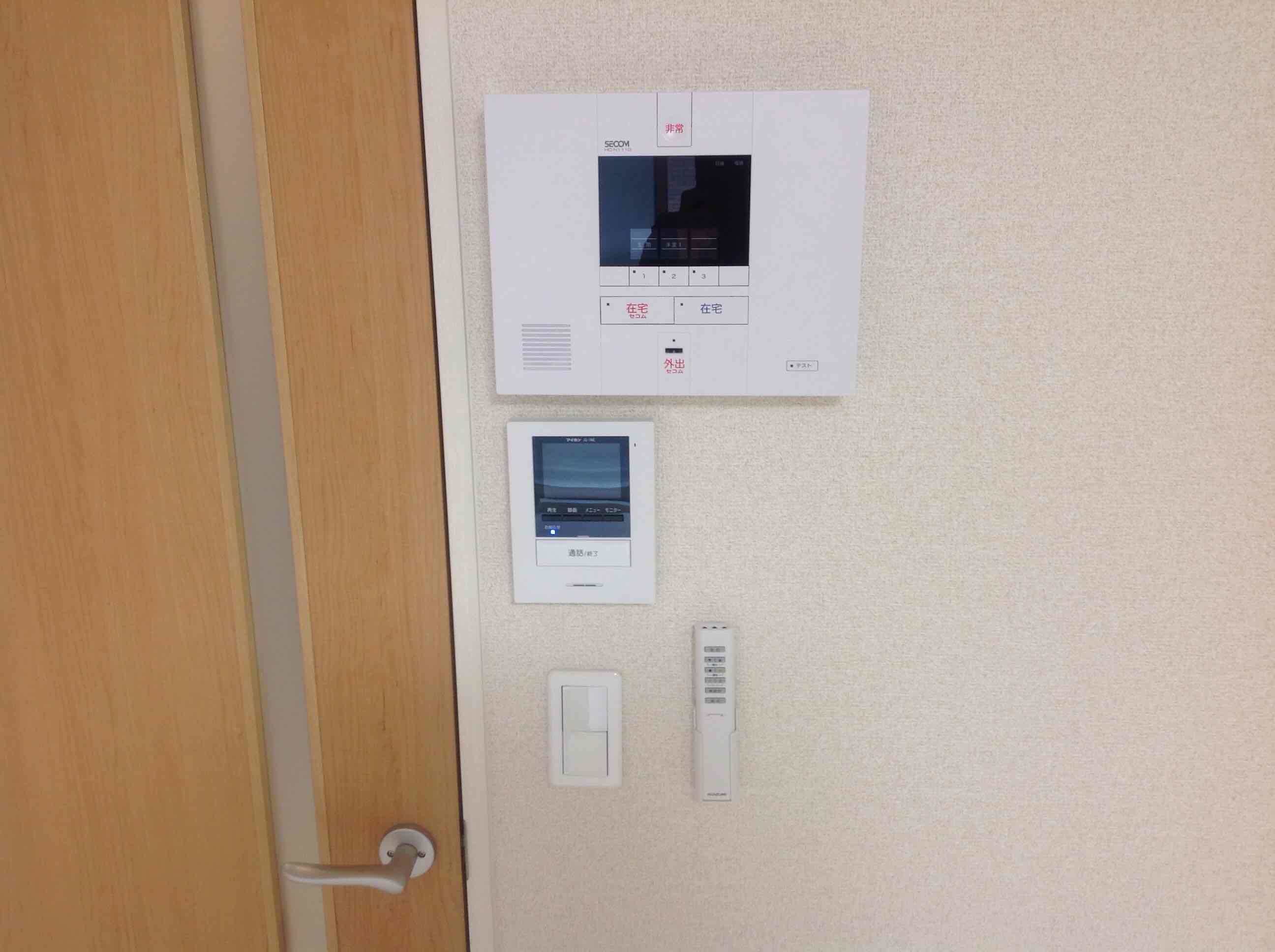 レオパレスピュア103号室 部屋その他