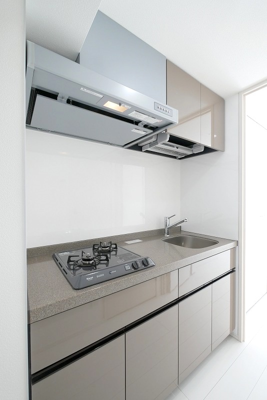 PREMIUM CUBE 両国DEUX3階 内観