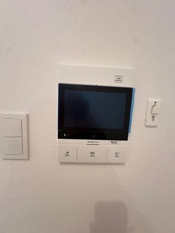 プラウドフラット品川大井町431号室 ※参考写真